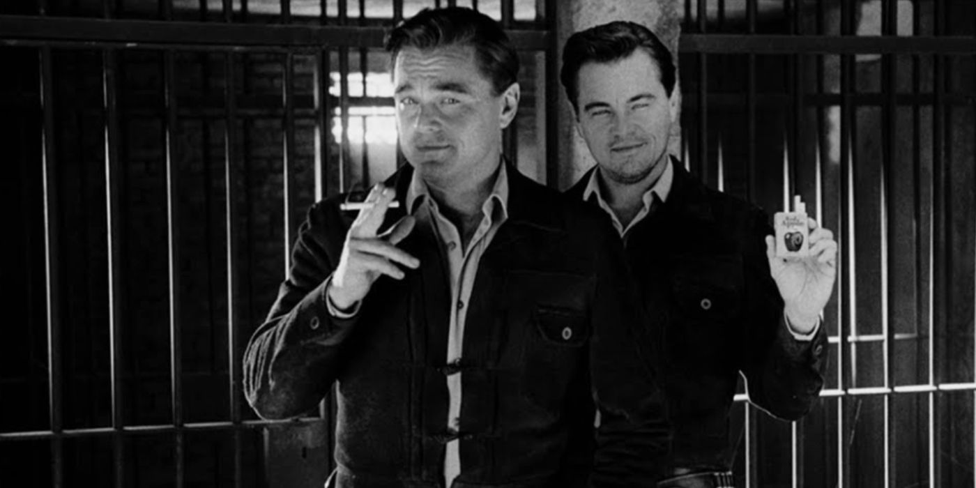 Once Upon a Time in Hollywood - 2019 (1)