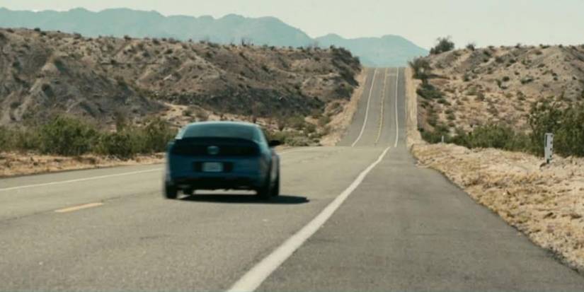 One Battle After Another - 2025 (2)