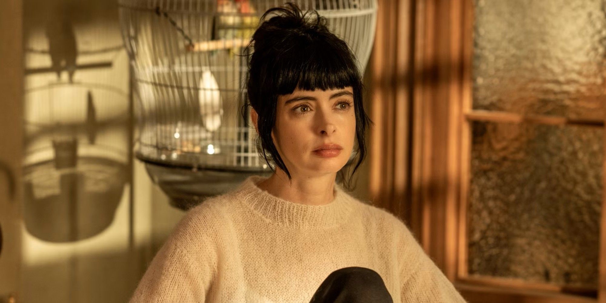If You Miss Smart, Messy Sci-Fi, Krysten Ritter’s Underrated Thriller Series Is Absolutely Worth Your Time