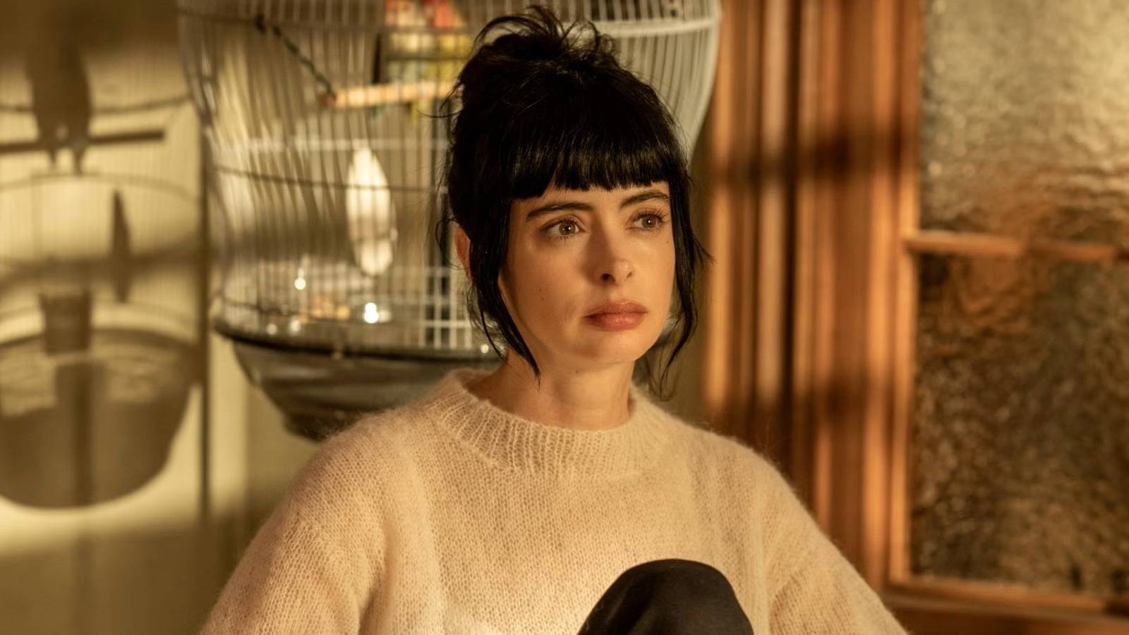 If You Miss Smart, Messy Sci-Fi, Krysten Ritter’s Underrated Thriller Series Is Absolutely Worth Your Time