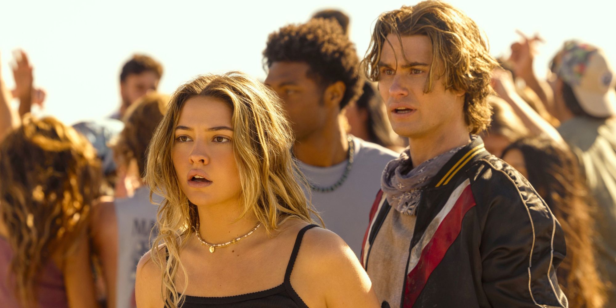 ‘Outer Banks’ Star Bids Emotional Goodbye to Netflix Series Following Massive Announcement