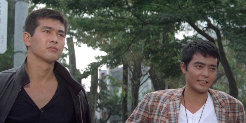 Outlaw_ Gangster VIP - 1968