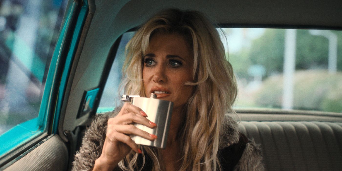 Kristen Wiig and a 'Yellowstone' Star Get "International Serious" in New 'Palm Royale' Season 2 Sneak Peek [Exclusive] image