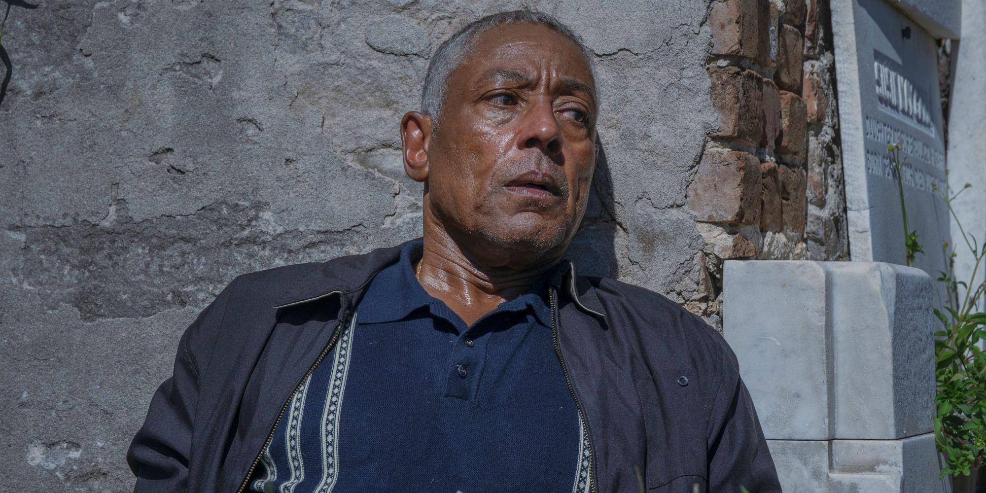 Breaking Bad' Icon's Critically-Panned Crime Series Returns to Streaming Charts image