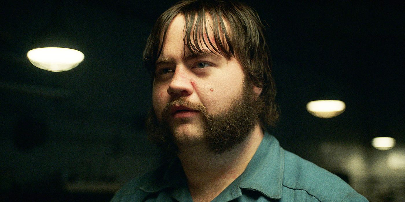 Apple TV's 'Black Bird' Miniseries Draws 'Prison Break' and 'Mindhunter' Comparisons