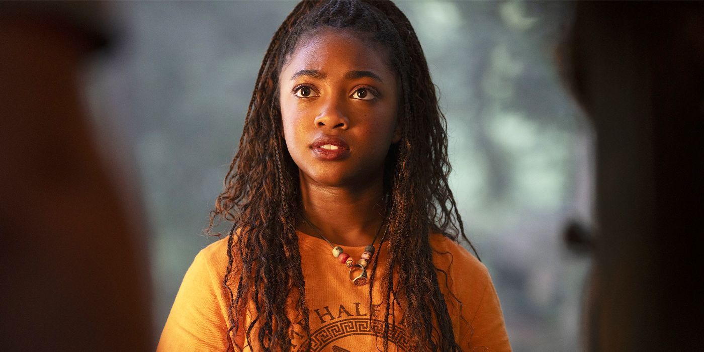 ‘Percy Jackson’ Season 3 Gets “Incredible” Update From Rick Riordan as Season 2 Hits Disney+ [Exclusive] image