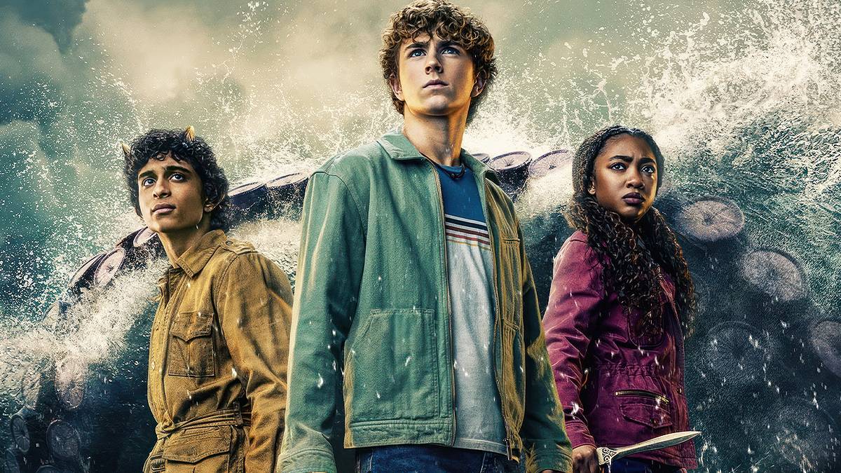 Shocking Twists and Future Plans: 'Percy Jackson' Showrunner Unveils Season 2 Finale Secrets and Teases Season 3