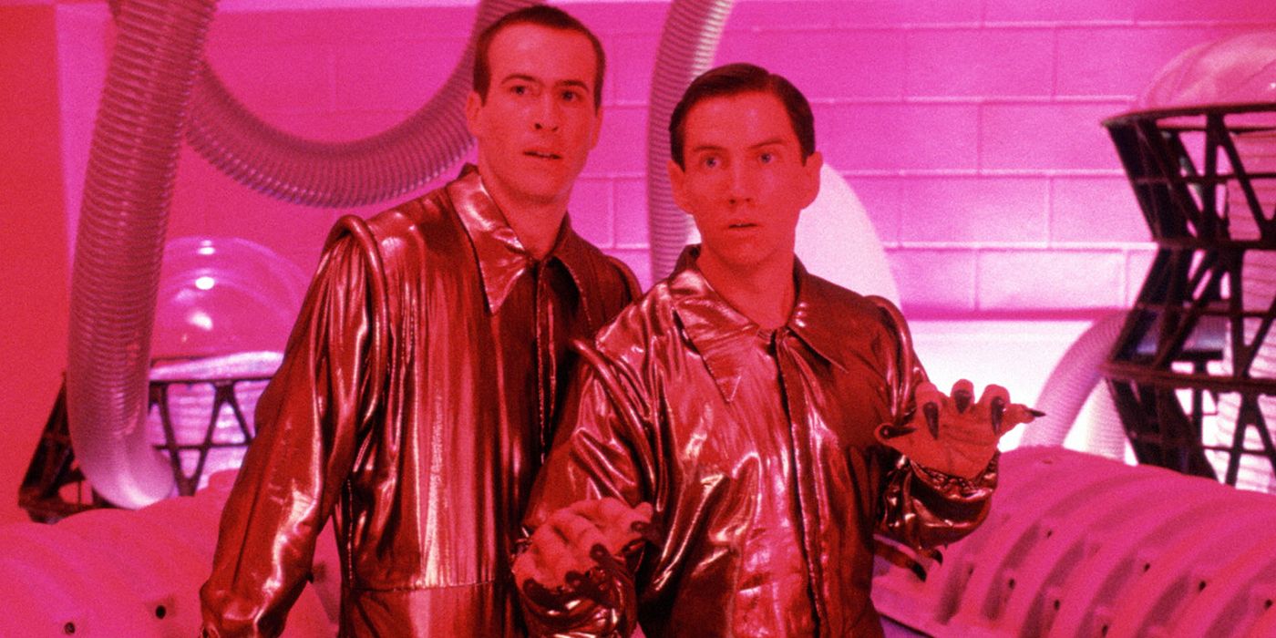 This Trippy Horror Sci-Fi Spin-Off of 'Tales From the Crypt' Deserved More Than 1 Season image