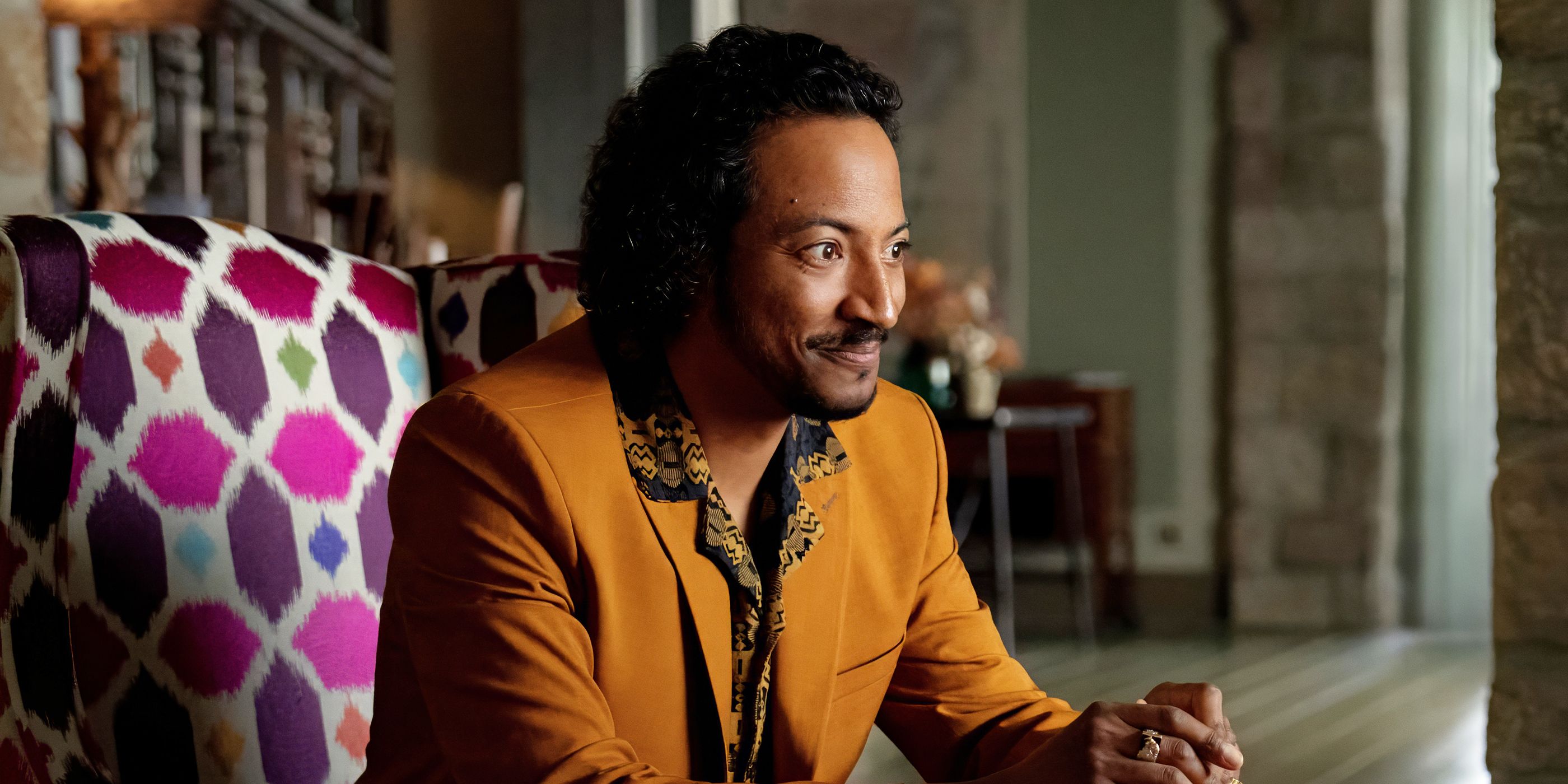 Apple TV’s Greatest Sci-Fi Series Since ‘Severance’ Hits Major Streaming Milestone image