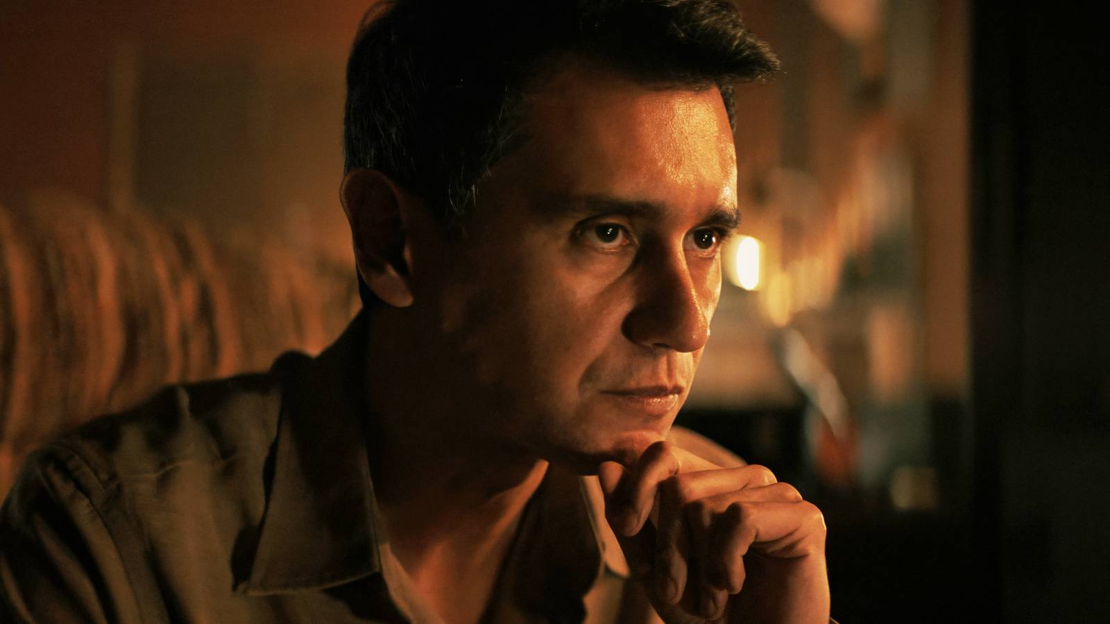 'X-Files' Producer's New Sci-Fi Series Is Officially Apple TV's Most-Watched Show Ever