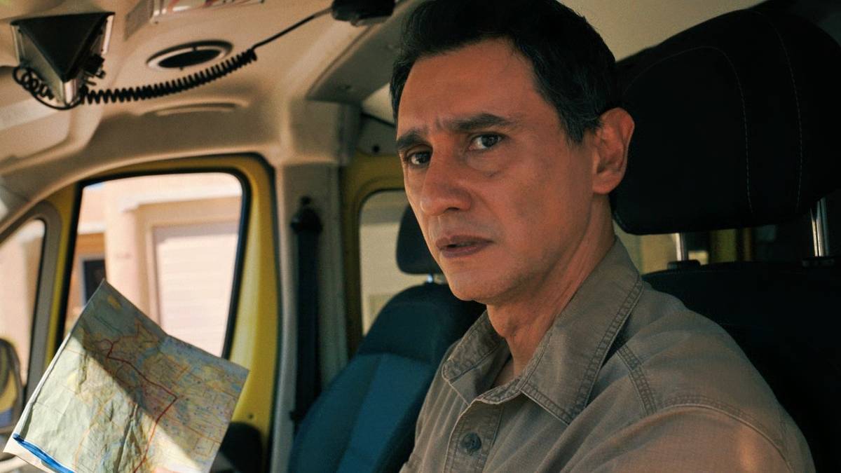 Apple TV Made Post-Apocalyptic Sci-Fi Essential Again With This Modern Masterpiece