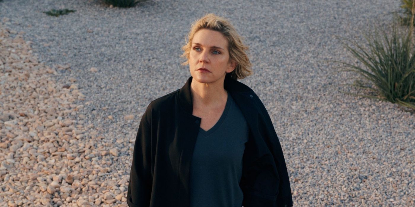 'Pluribus' Finale Recap: Carol's Horrifying Realization About the Others Sets Up an Even Darker Season 2