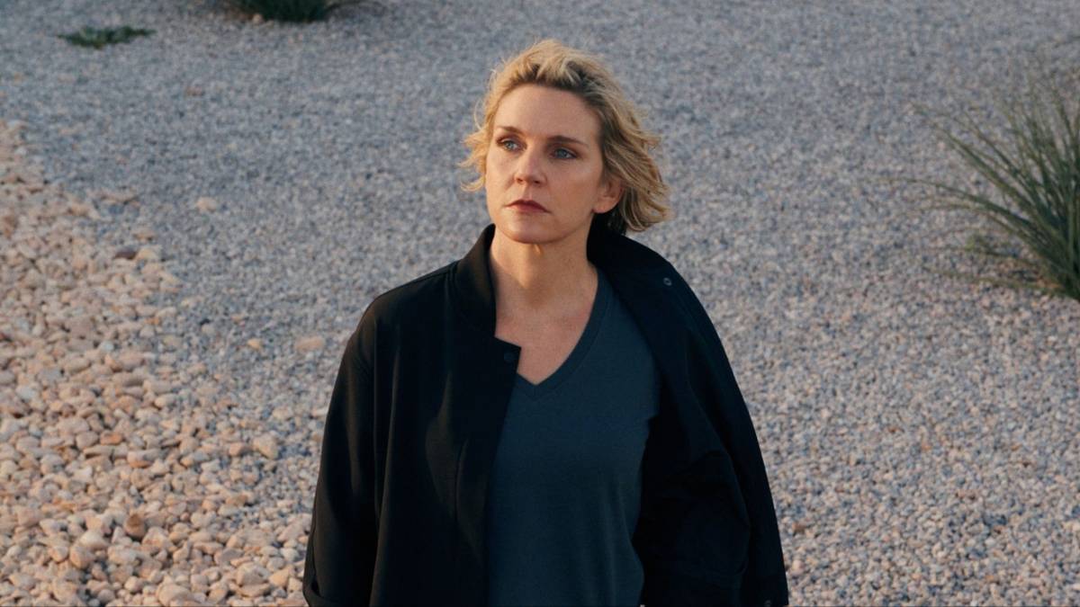 'Pluribus' Finale Recap: Carol's Horrifying Realization About the Others Sets Up an Even Darker Season 2
