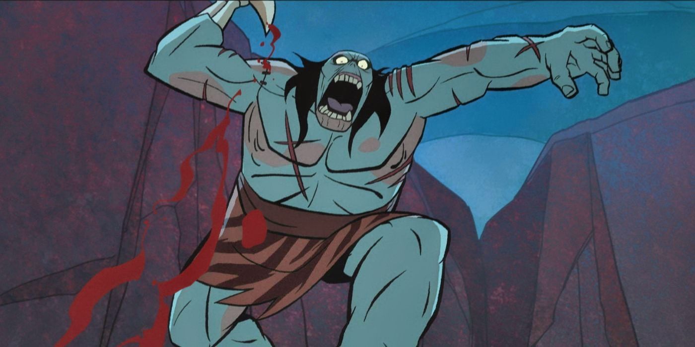 ‘Primal’ Season 3 Review: Adult Swim’s Epic Fantasy Adventure Delivers ...
