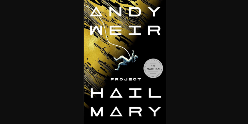 Project Hail Mary