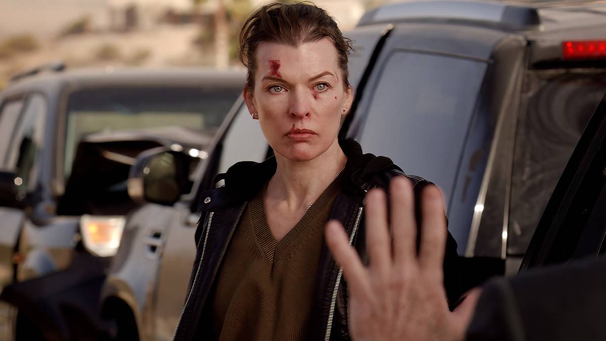 Win Tickets to Our Early Screening of 'Protector' With Milla Jovovich Q&A