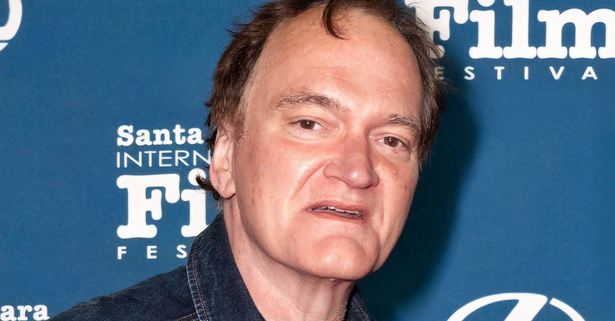 collider.com - Chris McPherson - Quentin Tarantino Is Officially Filming His Next Movie