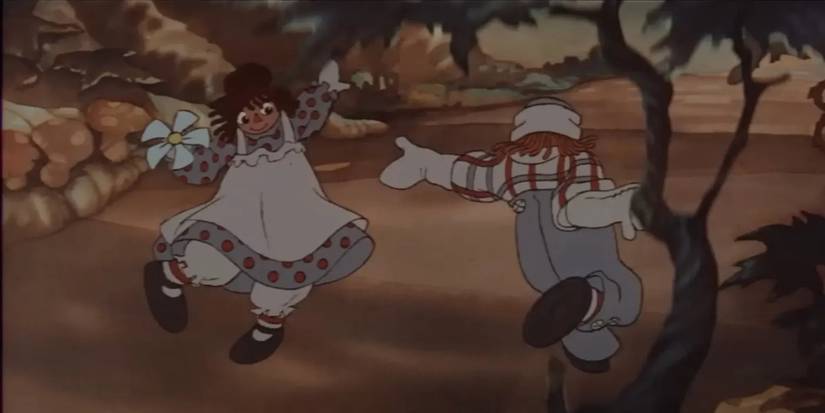 You Think the '70s Were Bad for Animation? These 10 Movies Are Here To ...