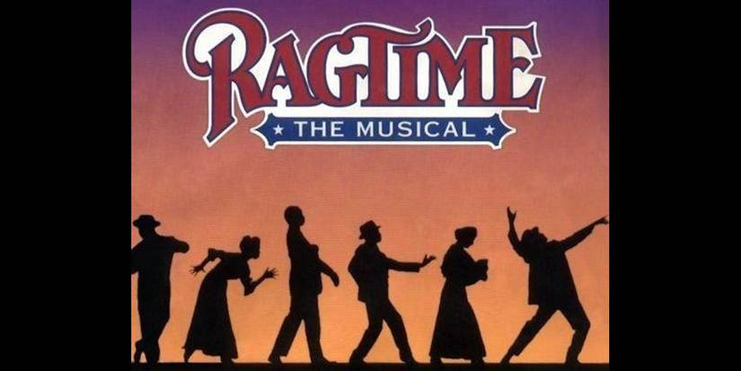 Ragtime - 1996 - poster