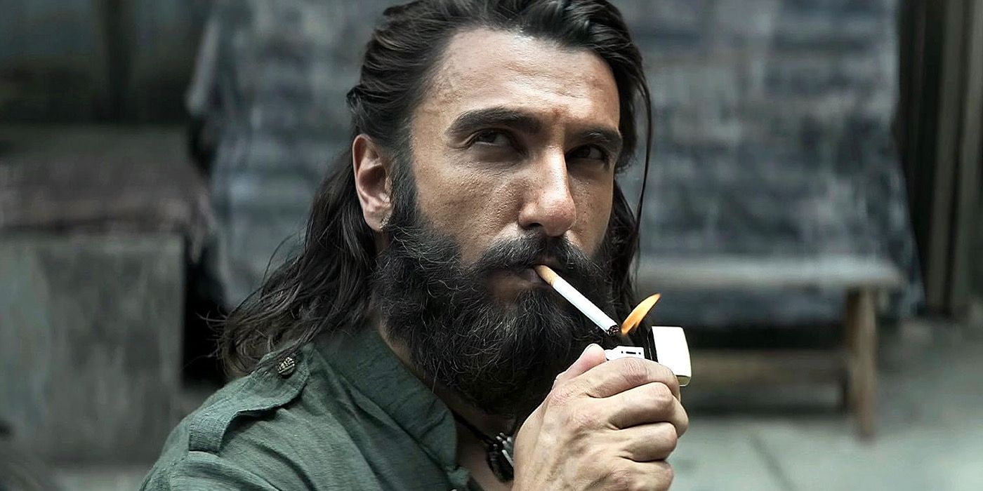 A Controversial Spy Blockbuster Has Quietly Beaten 2025's Best WWII Movie at the Box Office image