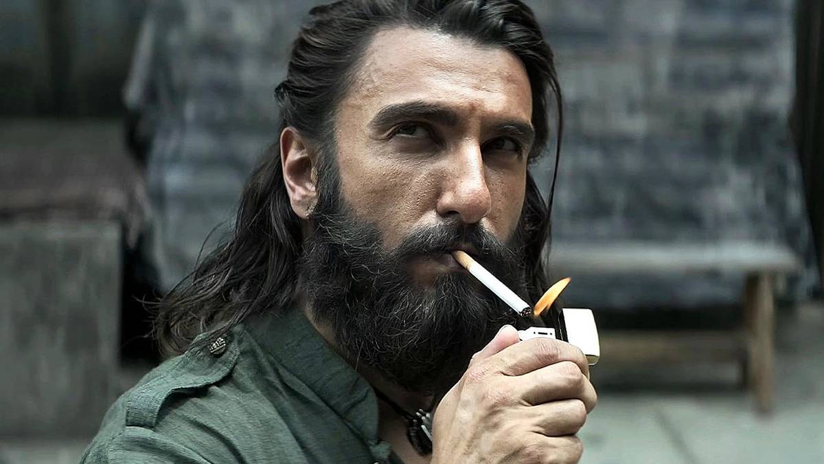 4-Hour Gangster Epic Triples the Gross of Chris Pratt’s Sci-Fi Bomb at the Box Office 4-Hour Gangster Epic Triples the Gross of Chris Pratt’s Sci-Fi Bomb at the Box Office