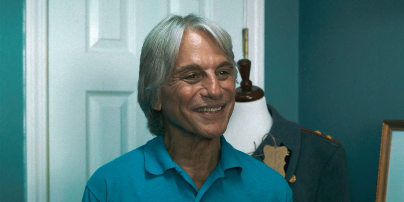 Tony Danza and Adam Saunders' Riotous High School Comedy 'Re-Election' Sets Digital Release Date [Exclusive] image