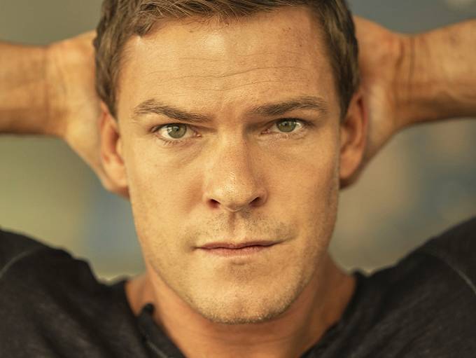 Alan Ritchson Hit Alan Ritchson’s Reacher Quietly Fixed a Decade-Old Lee Child Problem