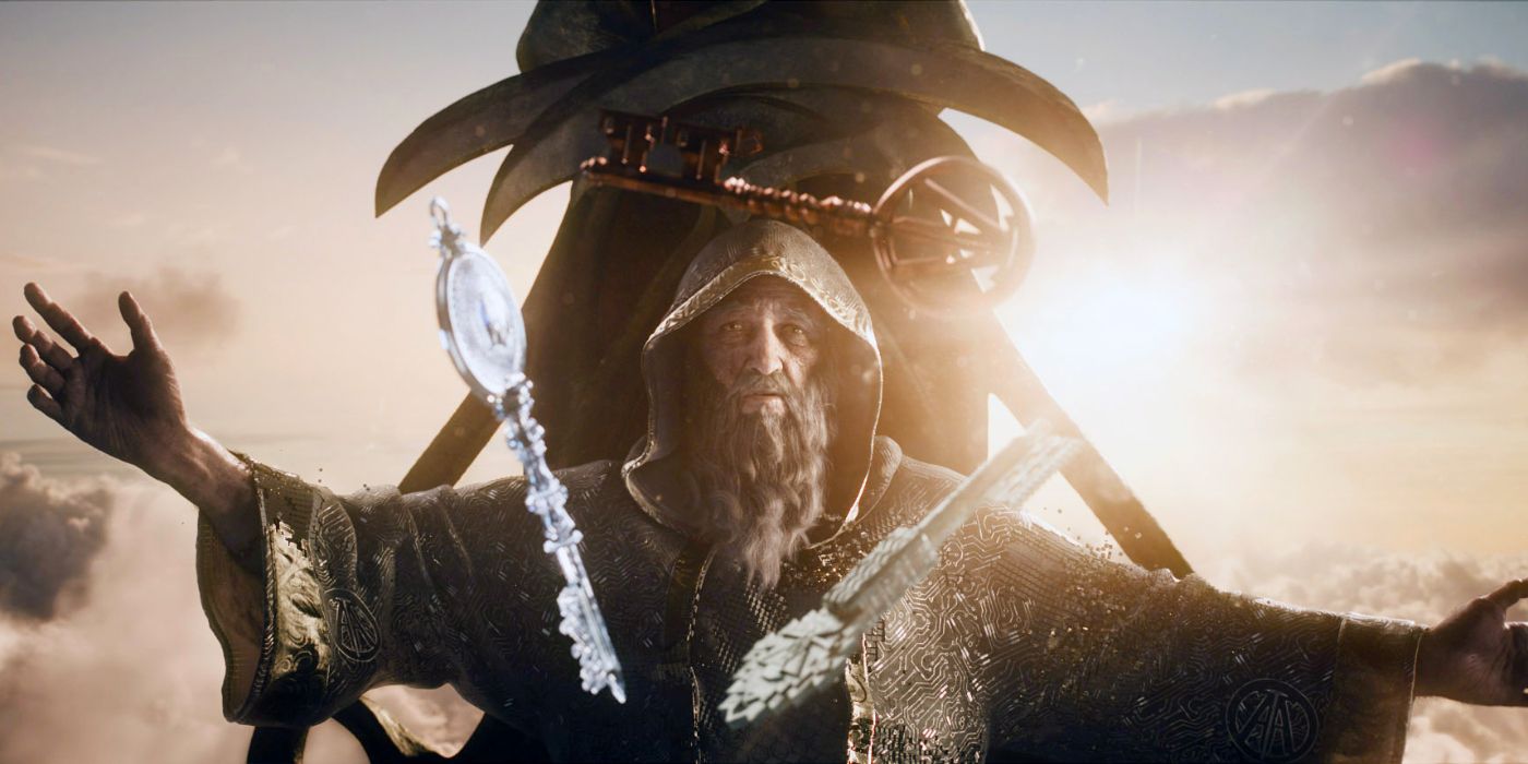 3 Weeks Before Its Streaming Exit, One of the Best Cyberpunk Sci-Fi Epics Is a Must-Watch Sleeper Hit image