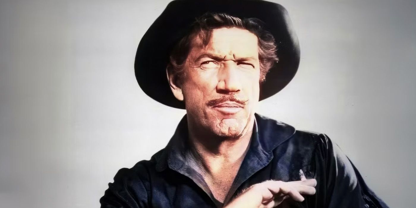 The Greatest Opening Sequence in Western TV History Came From This 6-Part Series