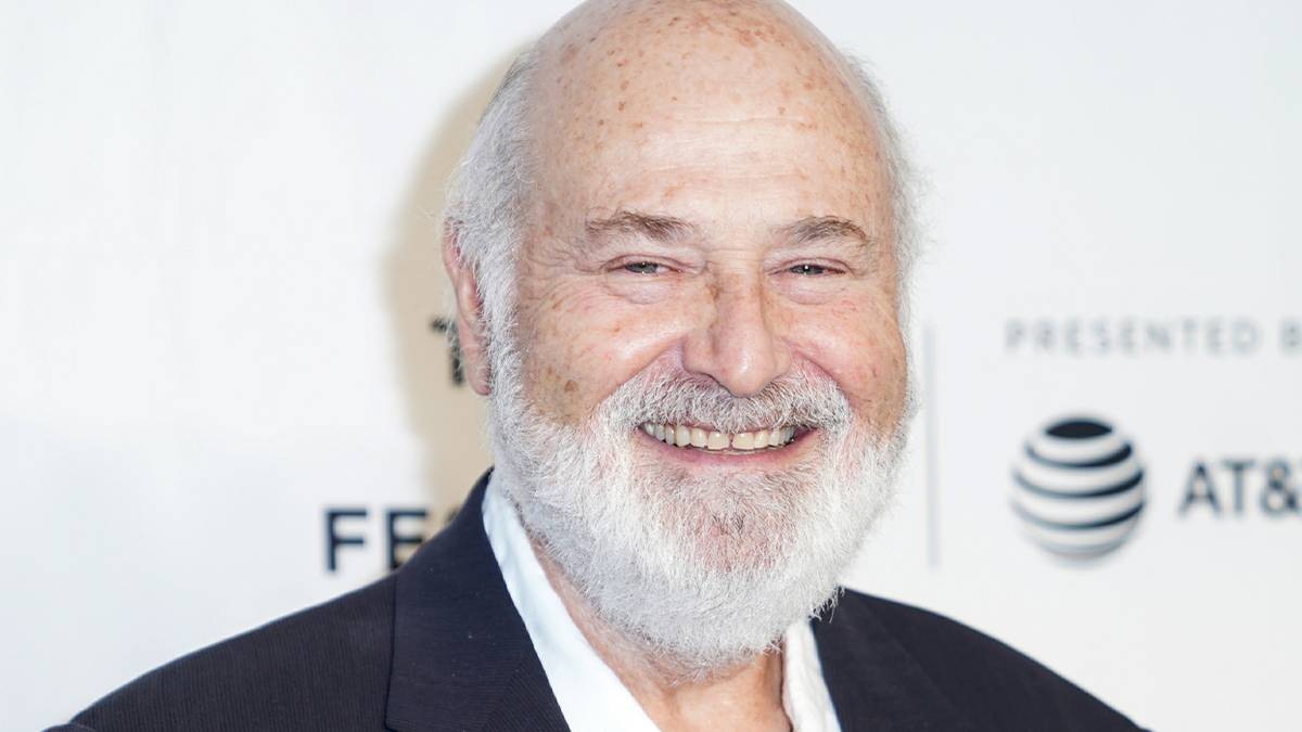 Rob Reiner’s Best ‘All in the Family’ Scene Wasn’t Even Planned