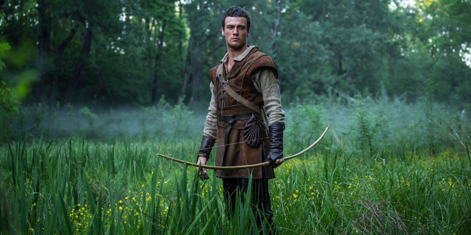 Amazon MGM’s ‘Robin Hood’ Remake Outpaces Russell Crowe’s $200 Million Attempt on Streaming image