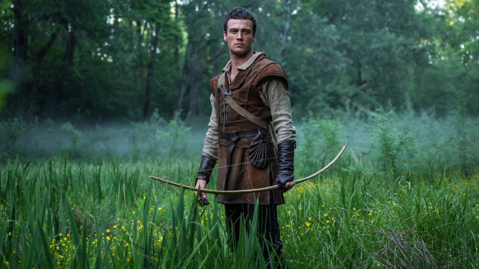 Robin R Stream Amazon MGM’s ‘Robin Hood’ Remake Outpaces Russell Crowe’s $200 Million ...