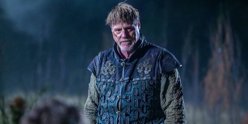 Steve Waddington in Robin Hood Season 1, Episode 10