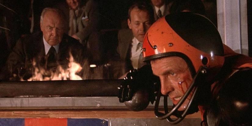 Rollerball - 1975