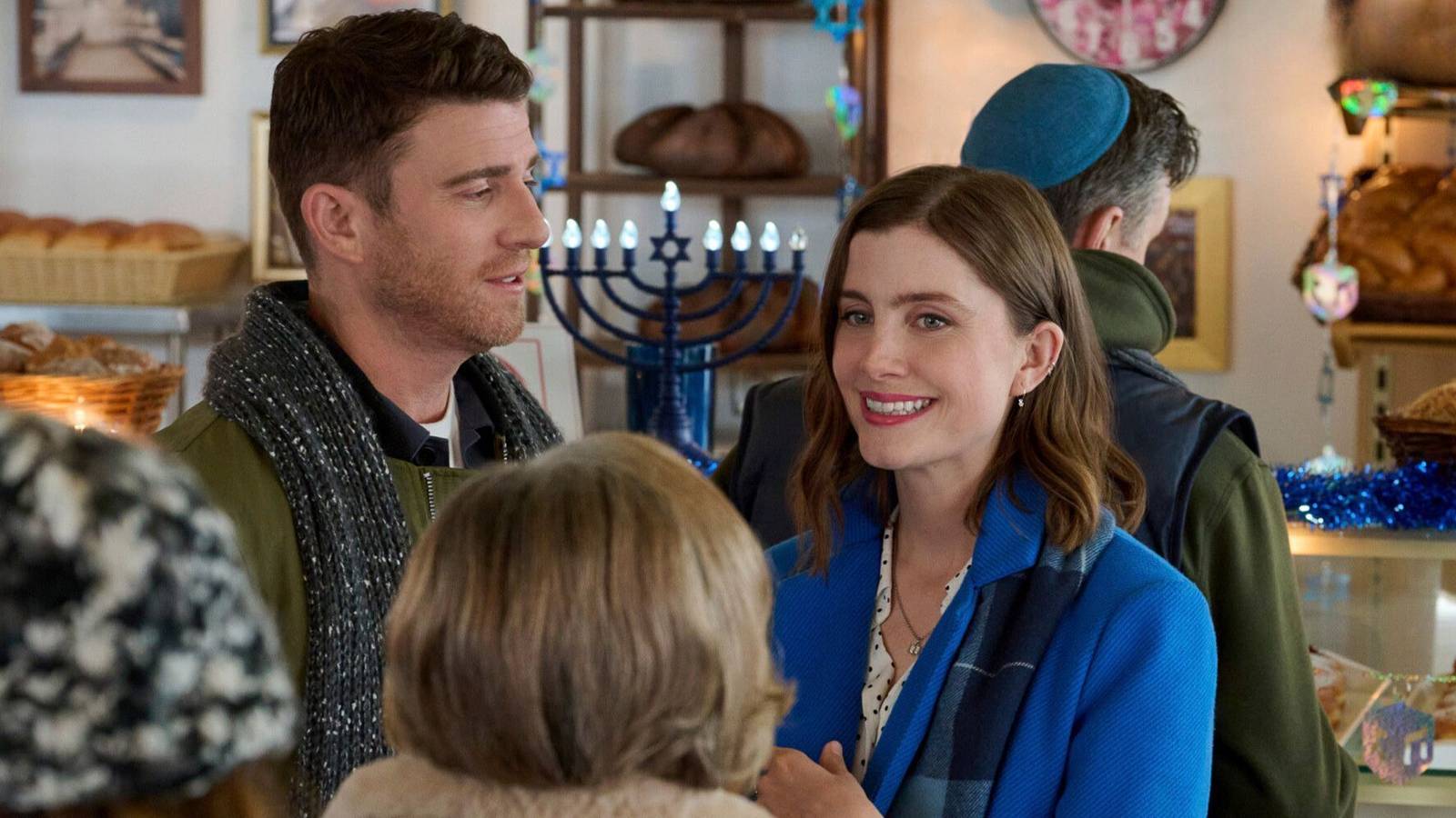 All 9 Hallmark Hanukkah Movies, Ranked