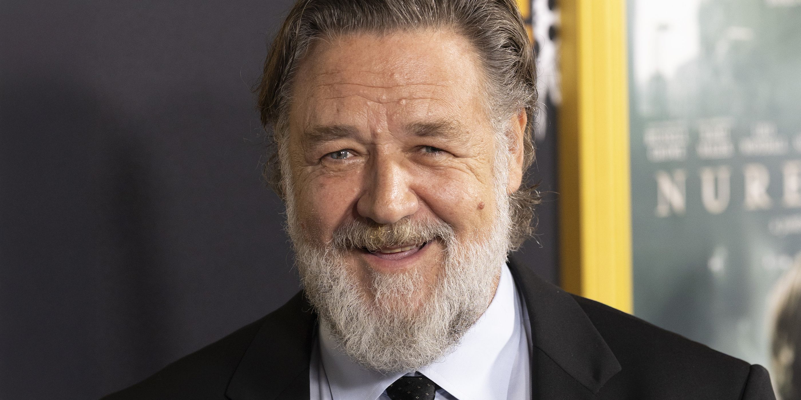 Russell Crowe’s Only Vietnam War Movie Is Finally a Streaming Sleeper Hit