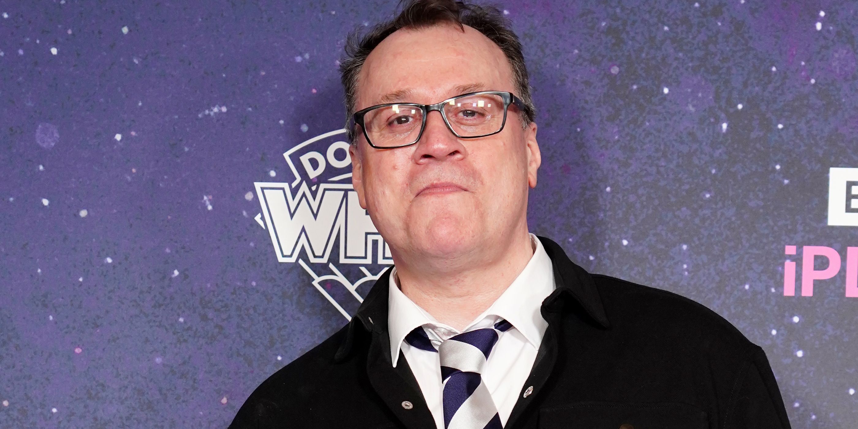 Russell T. Davies Confirms Jaw-Dropping ‘Doctor Who’ Return Next Christmas image