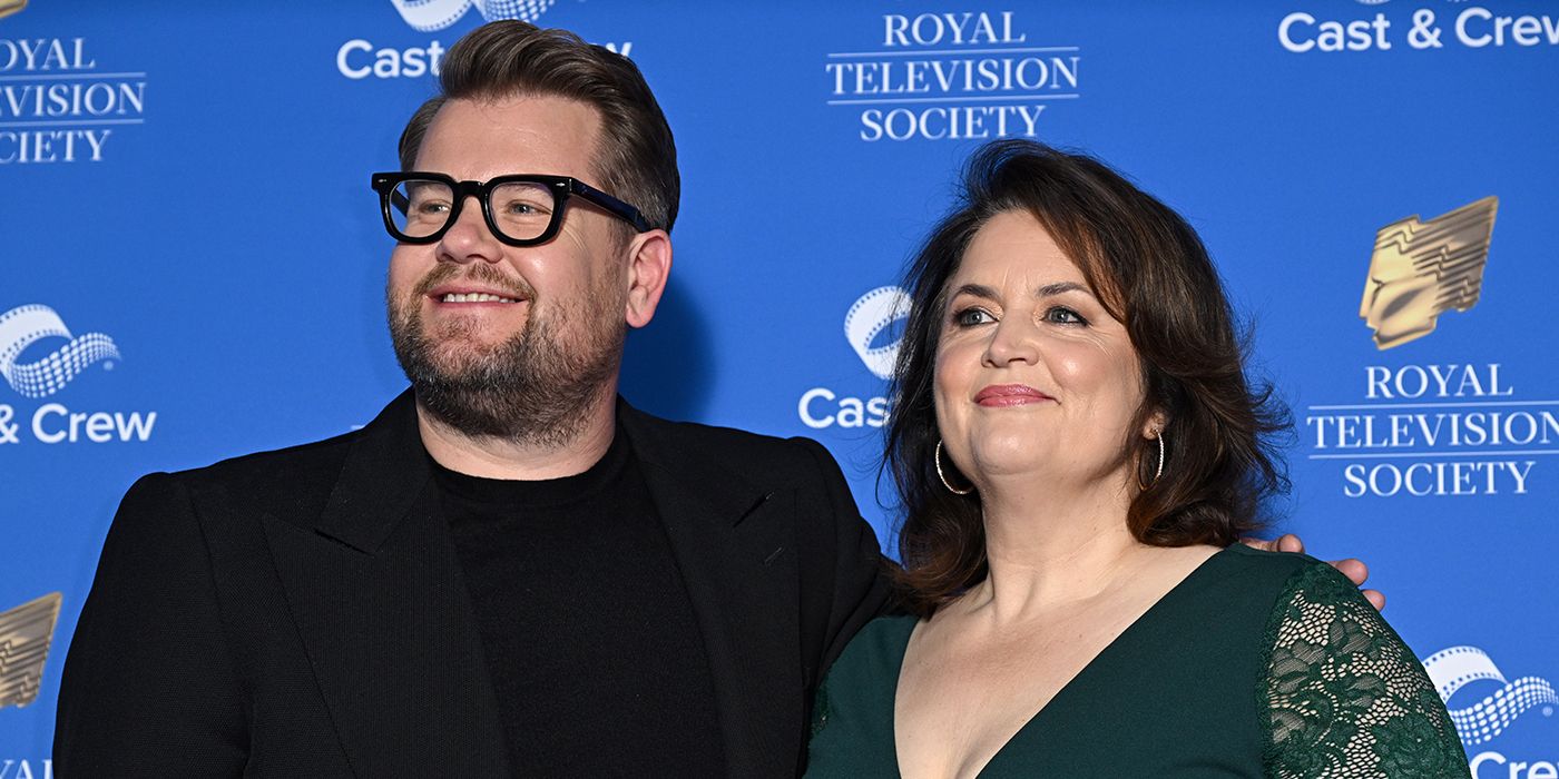 The Creators of One of the Most Iconic British Comedies Tease Their Next Big Project image