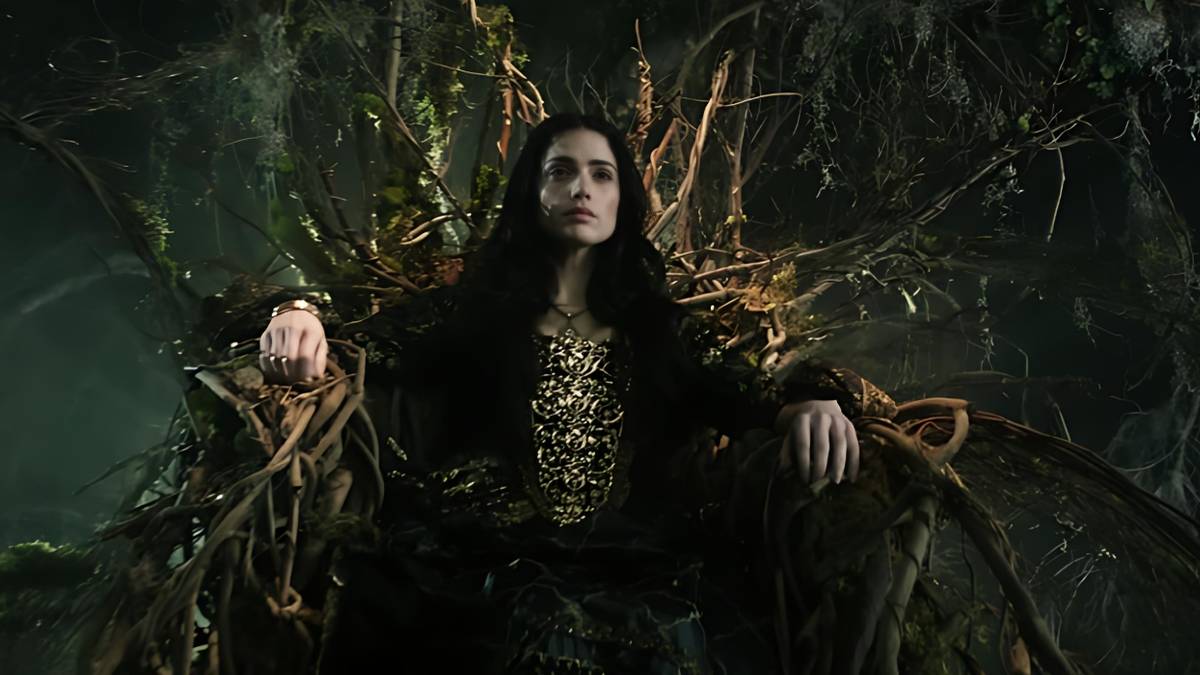 12 Years Later, Hulu’s 3-Part Witch Thriller Is One of TV’s Most Overlooked Horror Shows