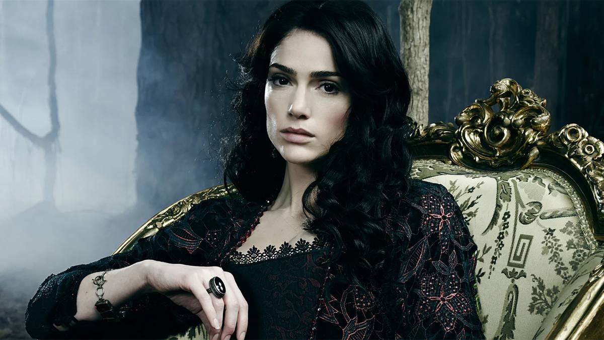 This Overlooked 82% RT Gothic Horror Series Is a Hidden Gem on Streaming