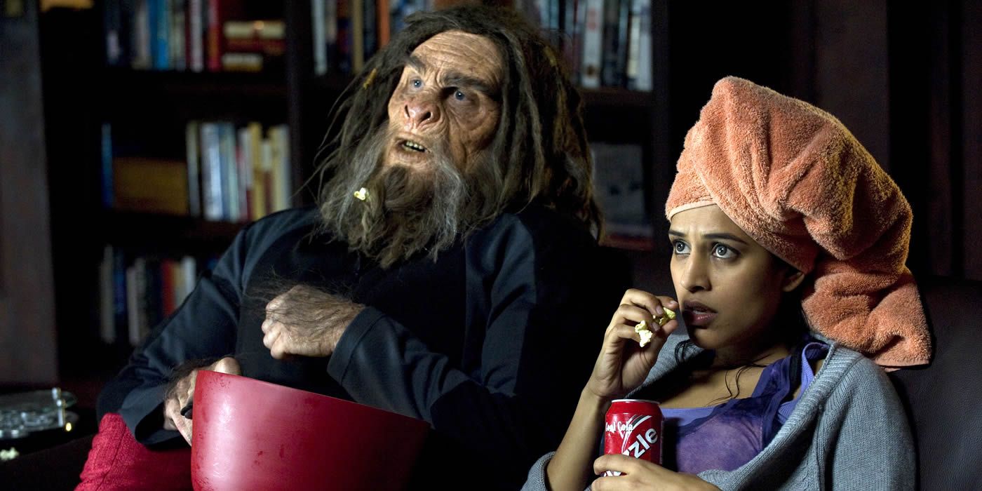 It's the Perfect Time To Revisit All 4 Seasons of This Overlooked and Forgotten Sci-Fi Fantasy Show image