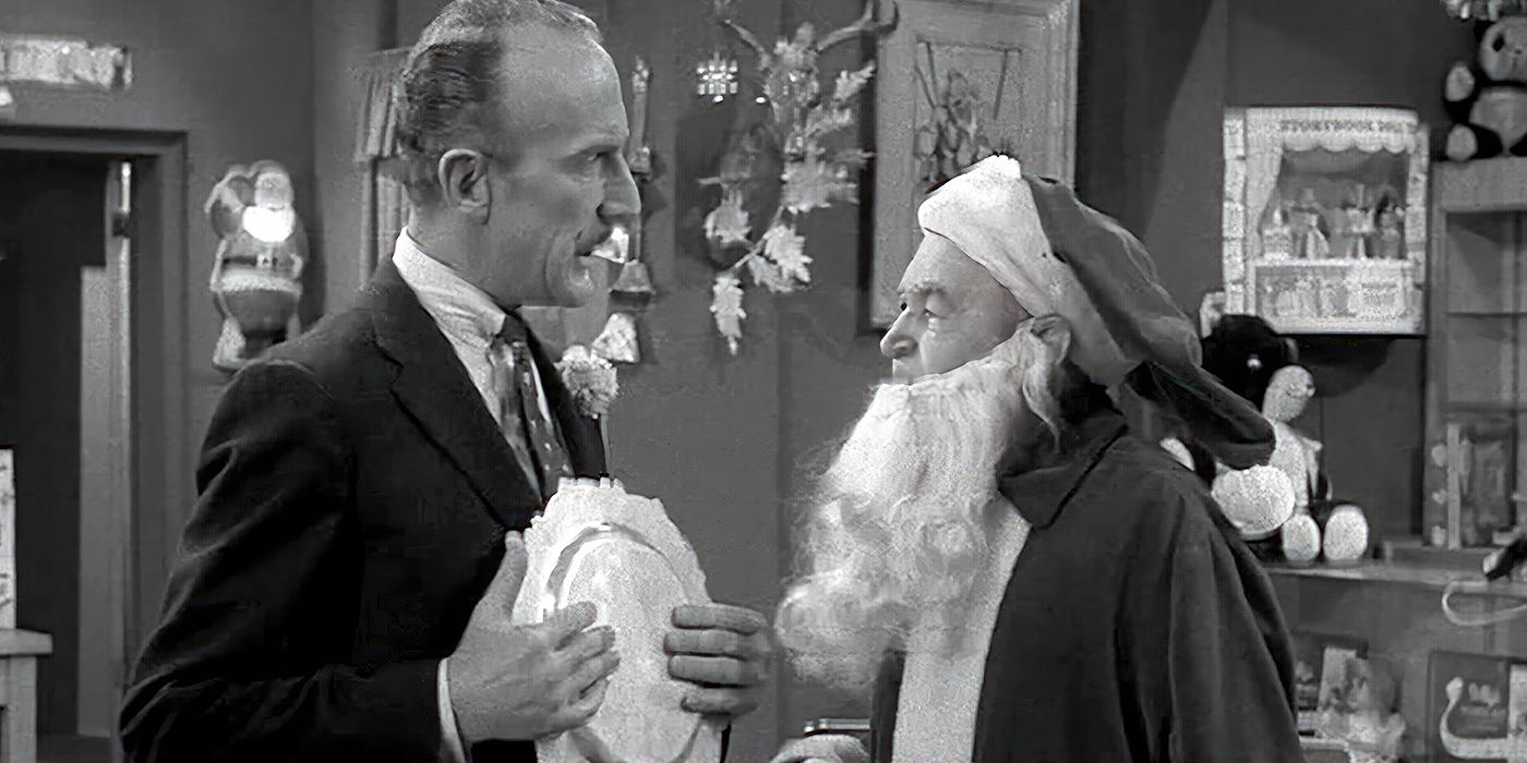 Forget 'The Twilight Zone,' Alfred Hitchcock's Dark and Gritty ...
