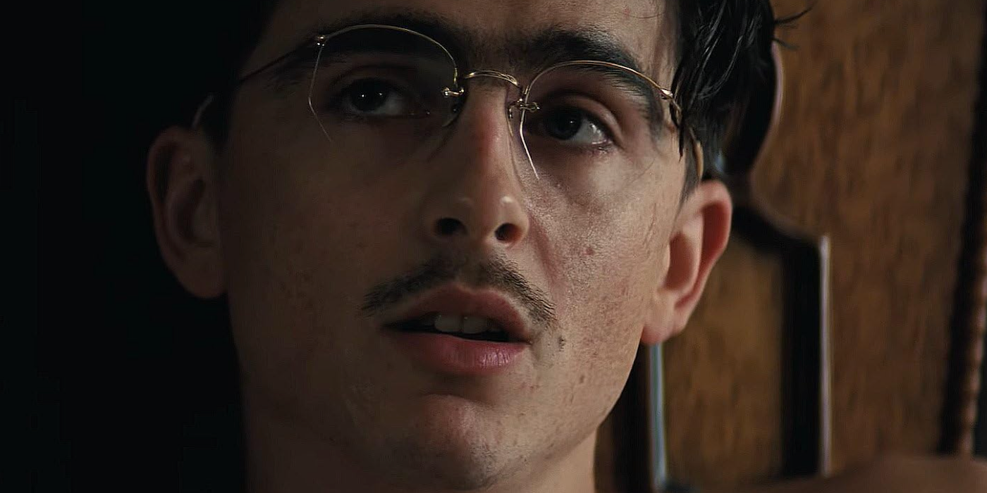 ‘Marty Supreme’ Review: Timothée Chalamet Gives a Career-Best Performance in Josh Safdie’s Intense Table Tennis Movie
