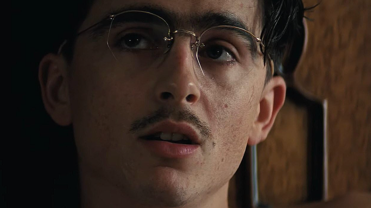 Timothée Chalamet's Ping-Pong Prodigy in 'Marty Supreme' Stuns Critics