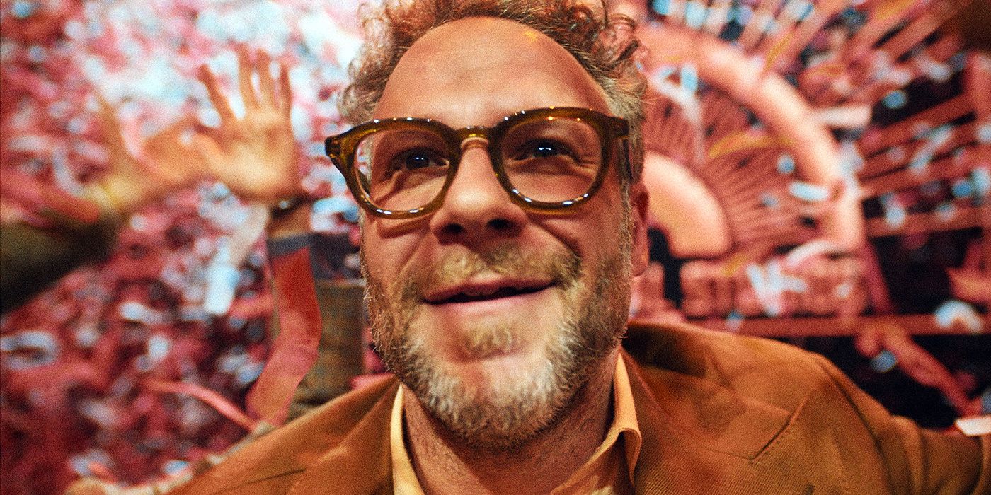 Fans of Seth Rogen's 'The Studio' Need To Watch One of the Greatest Sitcoms About Hollywood Ever Made