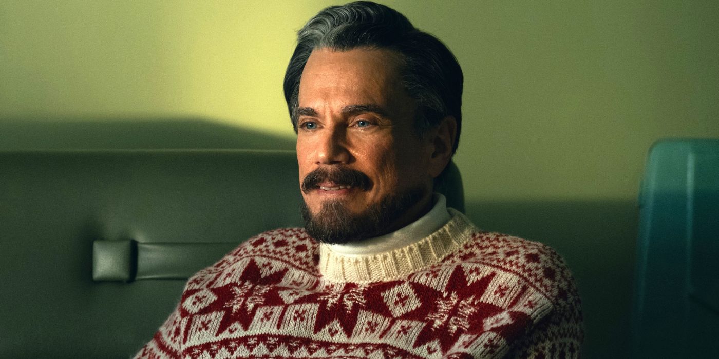 Apple TV’s 95% Rated Smart Sci-Fi Series Picks Apart Streaming Competition image