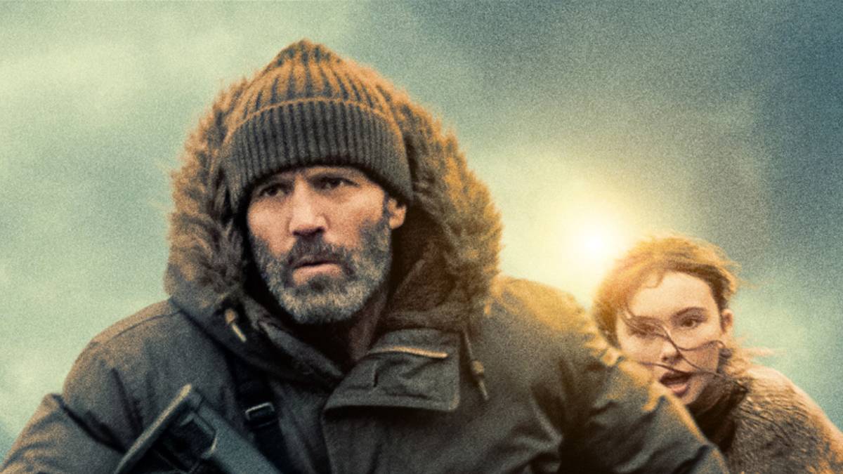 Jason Statham Is Under Siege in Thrilling First Trailer for New Action ...