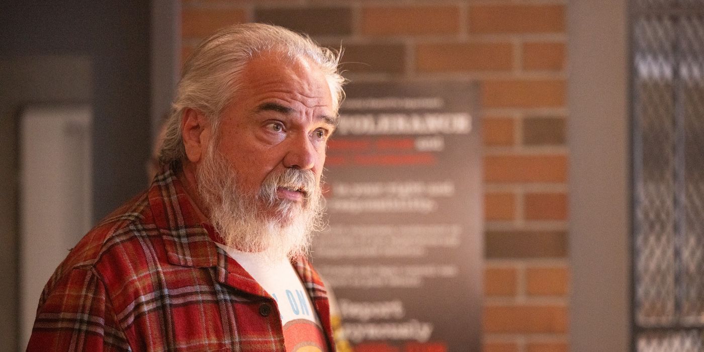 This Fan-Favorite Character of CBS' Top-Rated Program Just Became the ...