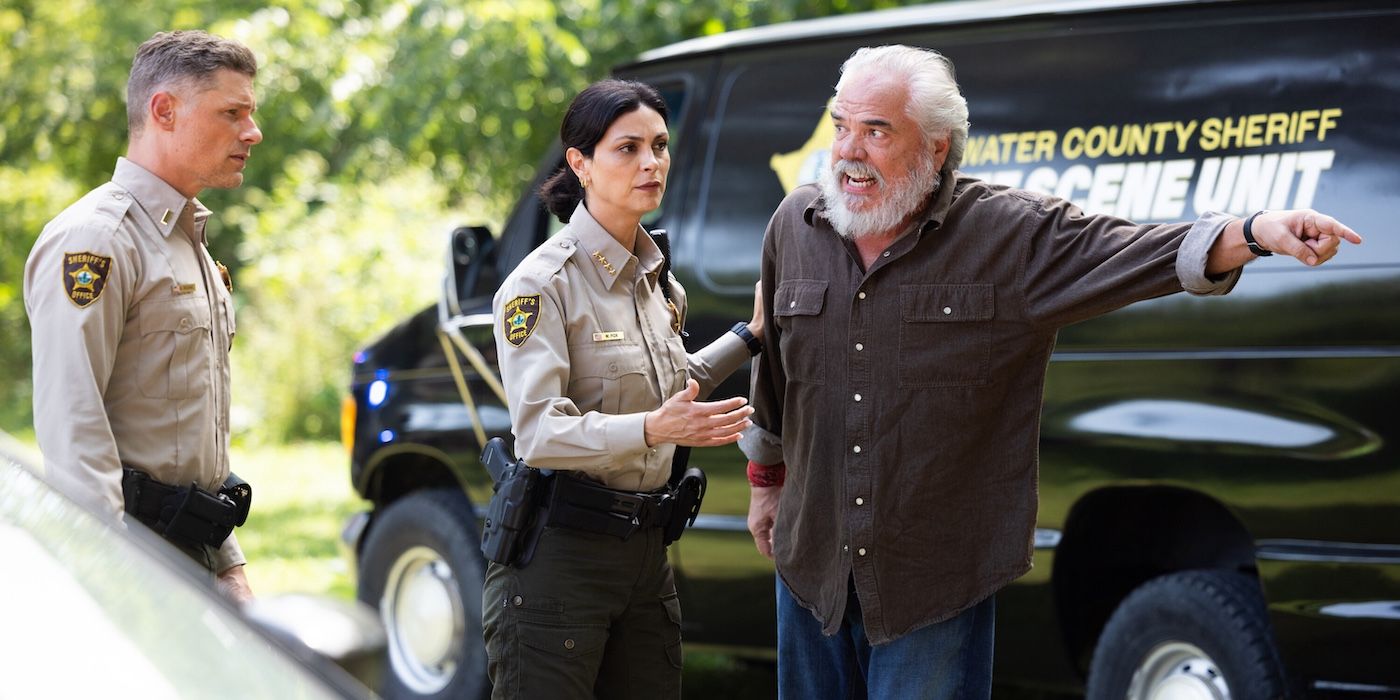 'Sheriff Country's Latest Gut-Punch Twist With This Character Proves ...