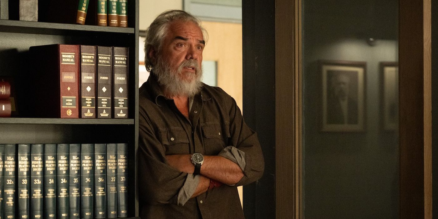 After 9 Episodes, 'Sheriff Country' Just Repeated 'Fire Country's Most ...